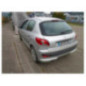 Demarreur PEUGEOT 206+