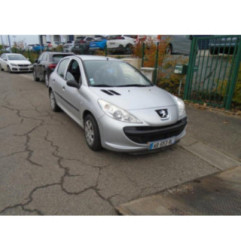 Demarreur PEUGEOT 206+ Photo n°7
