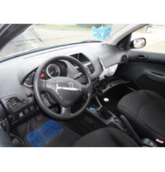 Demarreur PEUGEOT 206+ Photo n°9