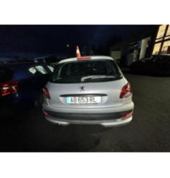 Demarreur PEUGEOT 206+ Photo n°10