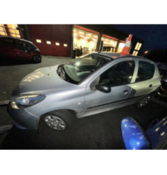 Demarreur PEUGEOT 206+ Photo n°14