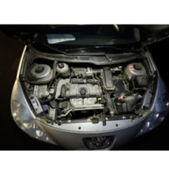 Demarreur PEUGEOT 206+ Photo n°15