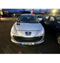 Demarreur PEUGEOT 206+ Photo n°17