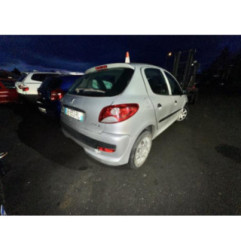 Demarreur PEUGEOT 206+ Photo n°18