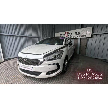 Boite de vitesses DS DS5 Photo n°1