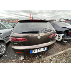 Demarreur ALFA ROMEO 159 Photo n°10