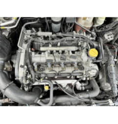 Demarreur ALFA ROMEO 159 Photo n°11