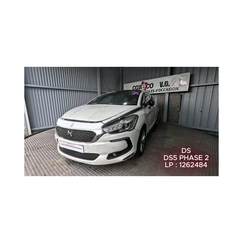 Mastervac DS DS5