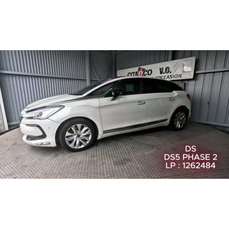 Pompe de direction DS DS5
