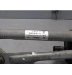 Moteur essuie glace avant ALFA ROMEO 159 Photo n°3