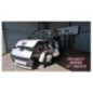 Commande chauffage PEUGEOT BIPPER
