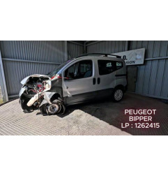 Commande chauffage PEUGEOT BIPPER