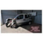Commande chauffage PEUGEOT BIPPER