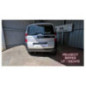 Commande chauffage PEUGEOT BIPPER