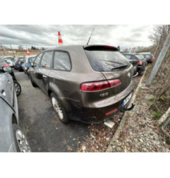 Moteur essuie glace avant ALFA ROMEO 159 Photo n°14