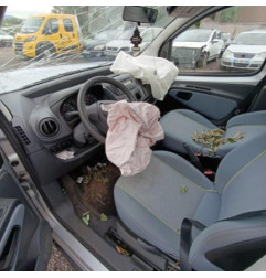 Commande chauffage PEUGEOT BIPPER Photo n°11