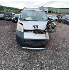 Commande chauffage PEUGEOT BIPPER Photo n°15