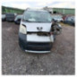 Commande chauffage PEUGEOT BIPPER