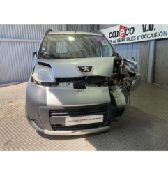 Commande chauffage PEUGEOT BIPPER Photo n°16