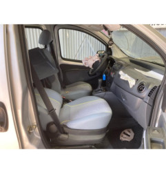 Commande chauffage PEUGEOT BIPPER Photo n°17
