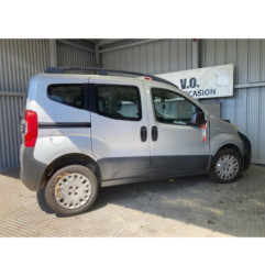 Commande chauffage PEUGEOT BIPPER Photo n°18