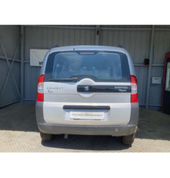 Commande chauffage PEUGEOT BIPPER Photo n°19