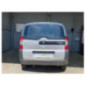 Commande chauffage PEUGEOT BIPPER
