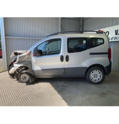 Commande chauffage PEUGEOT BIPPER Photo n°20