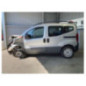Commande chauffage PEUGEOT BIPPER