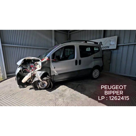Compteur PEUGEOT BIPPER