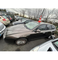 Moteur essuie glace avant ALFA ROMEO 159 Photo n°18