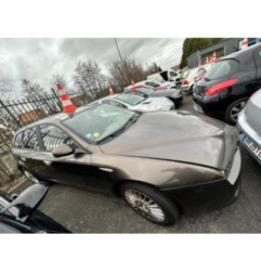 Moteur essuie glace avant ALFA ROMEO 159 Photo n°19