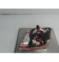 Feu arriere secondaire gauche (feux) BMW SERIE 7 F01 Photo n°1