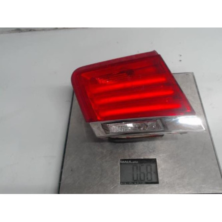 Feu arriere secondaire gauche (feux) BMW SERIE 7 F01