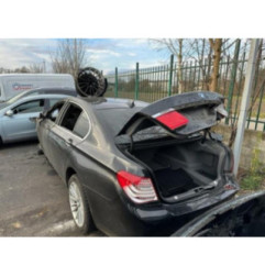 Feu arriere secondaire gauche (feux) BMW SERIE 7 F01 Photo n°4