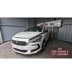 Ecran GPS DS DS5 Photo n°1
