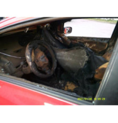 Retroviseur droit TOYOTA YARIS 2 Photo n°7