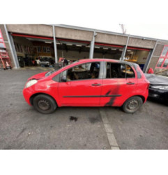 Retroviseur droit TOYOTA YARIS 2 Photo n°10