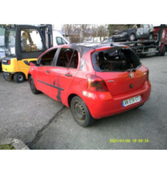 Retroviseur droit TOYOTA YARIS 2 Photo n°11