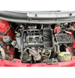 Retroviseur droit TOYOTA YARIS 2 Photo n°12