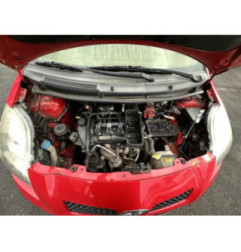 Retroviseur droit TOYOTA YARIS 2 Photo n°14