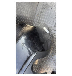 Pare choc arriere AUDI A5 1 Photo n°3