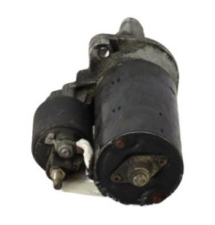 Demarreur AUDI A4 2 Photo n°3