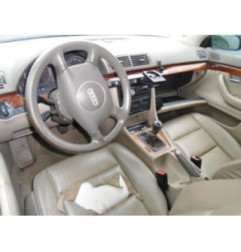 Demarreur AUDI A4 2 Photo n°6