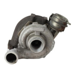Turbo AUDI A4 2 Photo n°1