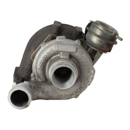 Turbo AUDI A4 2 Photo n°1