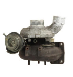 Turbo AUDI A4 2 Photo n°5