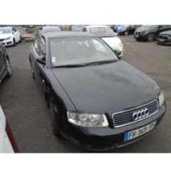 Turbo AUDI A4 2 Photo n°8