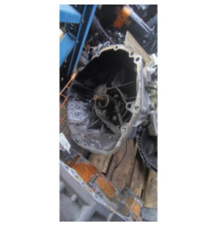 Boite de vitesses NISSAN QASHQAI 1 Photo n°1