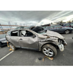 Boite de vitesses NISSAN QASHQAI 1 Photo n°9